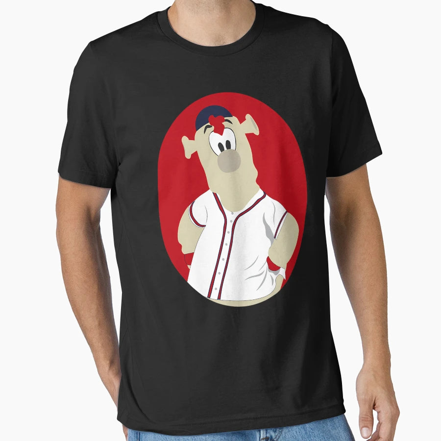Bloopers T-Shirt - Graphic Print Men Women - T-Shirt, Sweatshirt, Hoodie