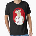 Bloopers T-Shirt - Graphic Print Men Women - T-Shirt, Sweatshirt, Hoodie