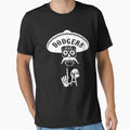 Los Angeles Baseball Sugar Skull T-Shirt - Fun Novelty Design Unisex - T-Shirt, Sweatshirt, Hoodie