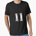 Baseball Number 11 T-Shirt - Streetwear Style for Adults - T-Shirt, Sweatshirt, Hoodie