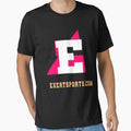Exert Sports T-Shirt - Fun Novelty Design Men Women - T-Shirt, Sweatshirt, Hoodie