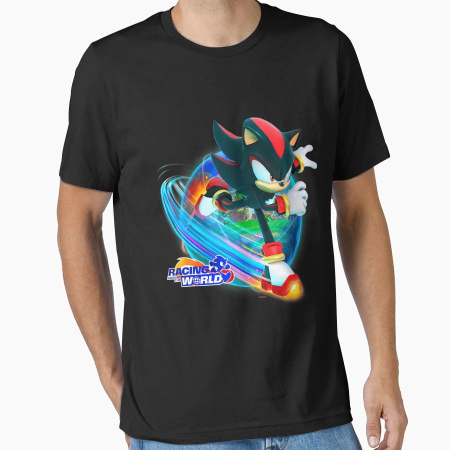 Movie Game Series Video Funny T-Shirt - Custom Art Print for Adults - T-Shirt, Sweatshirt, Hoodie