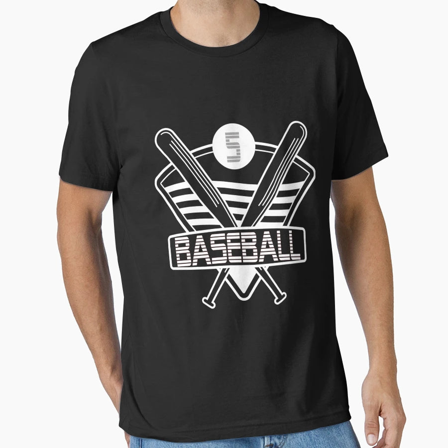 Baseball Brennball Softball Kickball T-Shirt - Trendy Graphic Unisex - T-Shirt, Sweatshirt, Hoodie