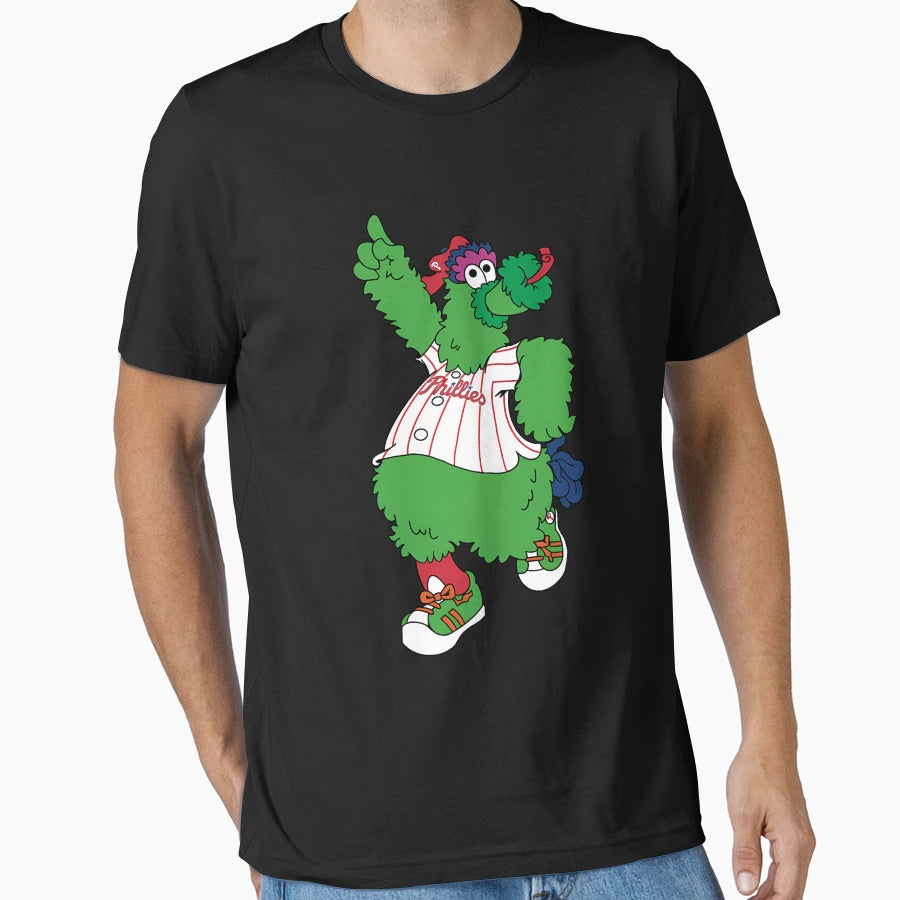 Philliess Phanatic Dancing Own His Own T-Shirt - Unique Graphic Unisex - T-Shirt, Sweatshirt, Hoodie