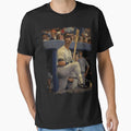 Don Mattingly New York Yankees T-Shirt - Minimalist Print for Adults - T-Shirt, Sweatshirt, Hoodie