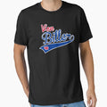 Von Miller T-Shirt - Novelty Apparel Men Women - T-Shirt, Sweatshirt, Hoodie