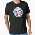 Joe Kelly 17 T-Shirt - Graphic Print Unisex - T-Shirt, Sweatshirt, Hoodie