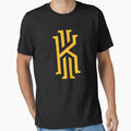 Kyrie Irving T-Shirt - Aesthetic Graphic Unisex - T-Shirt, Sweatshirt, Hoodie