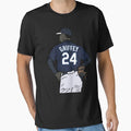 Ken Griffey Jr Back To T-Shirt - Streetwear Style Men Women - T-Shirt, Sweatshirt, Hoodie