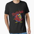Louisville Redbirds Minor League T-Shirt - Novelty Apparel for Adults - T-Shirt, Sweatshirt, Hoodie