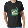 Charlotte Logo T-Shirt - Custom Art Print Men Women - T-Shirt, Sweatshirt, Hoodie