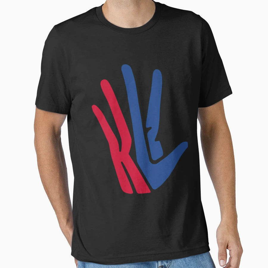 Kawhi Leonard Logo T-Shirt - Novelty Apparel Men Women - T-Shirt, Sweatshirt, Hoodie