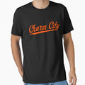 Baltimore And T-Shirt - Trendy Graphic for Adults - T-Shirt, Sweatshirt, Hoodie