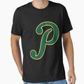 Pericos De Puebla 2 0 T-Shirt - Custom Art Print Unisex - T-Shirt, Sweatshirt, Hoodie