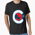 Rynoville City Connect Logo T-Shirt - Novelty Apparel for Adults - T-Shirt, Sweatshirt, Hoodie