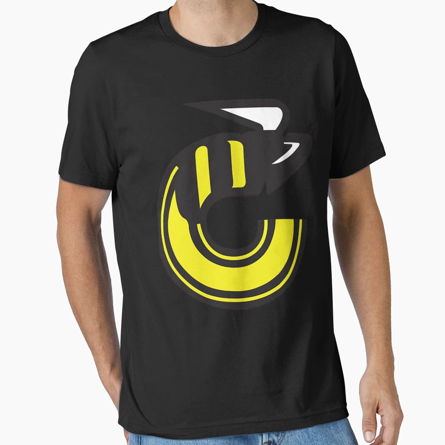 Cincinnati Stingers T-Shirt - Custom Art Print Unisex - T-Shirt, Sweatshirt, Hoodie