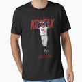 Sandy Koufax 32 Los Angeles Baseball T-Shirt - Minimalist Print for Adults - T-Shirt, Sweatshirt, Hoodie