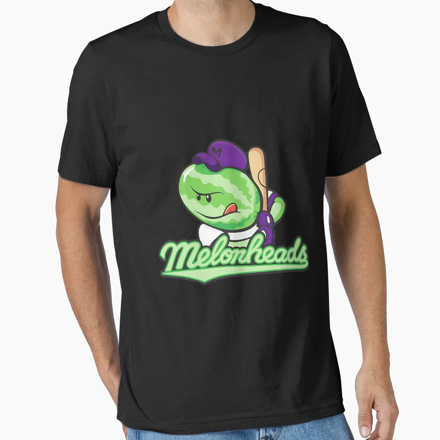 Humongous Melonheads T-Shirt - Casual Everyday Wear Unisex - T-Shirt, Sweatshirt, Hoodie