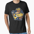 Otters T-Shirt - Aesthetic Graphic Men Women - T-Shirt, Sweatshirt, Hoodie