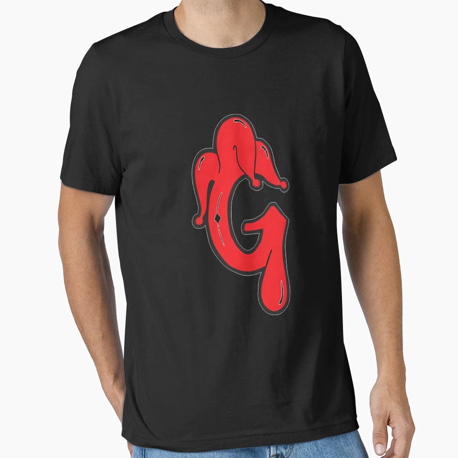Guasones Argentine Rock Band T-Shirt - Custom Art Print Men Women - T-Shirt, Sweatshirt, Hoodie