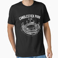 Candlestick Park T-Shirt - Unique Graphic Men Women - T-Shirt, Sweatshirt, Hoodie