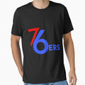 76 Ers T-Shirt - Novelty Apparel Men Women - T-Shirt, Sweatshirt, Hoodie