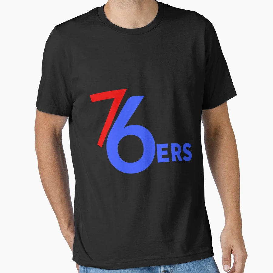 76 Ers T-Shirt - Novelty Apparel Men Women - T-Shirt, Sweatshirt, Hoodie