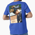 Pre Game Baseball Images 1 T-Shirt - Trendy Graphic Unisex - T-Shirt, Sweatshirt, Hoodie