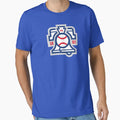 Philadelphia Baseball T-Shirt - Fun Novelty Design Men Women - T-Shirt, Sweatshirt, Hoodie