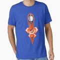 Ball T-Shirt - Aesthetic Graphic for Adults - T-Shirt, Sweatshirt, Hoodie