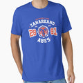 Zanarkand Abes Blitzball Championship T-Shirt - Novelty Apparel for Adults - T-Shirt, Sweatshirt, Hoodie