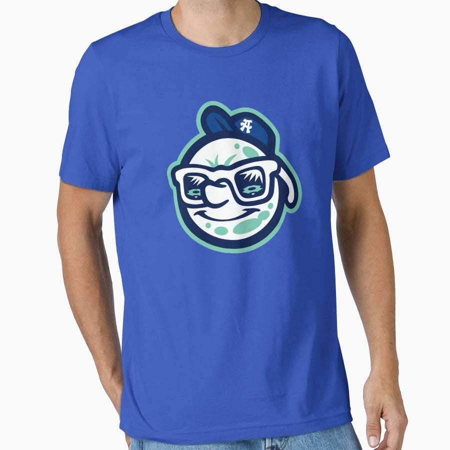 Asheville Tourists 2 T-Shirt - Streetwear Style Men Women - T-Shirt, Sweatshirt, Hoodie