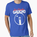 Los Angeles Gaucho T-Shirt - Novelty Apparel Men Women - T-Shirt, Sweatshirt, Hoodie