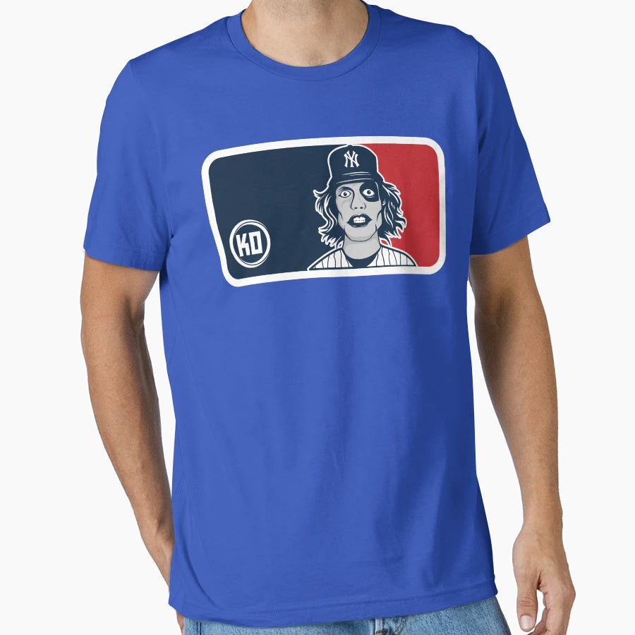New York Furies T-Shirt - Aesthetic Graphic for Adults - T-Shirt, Sweatshirt, Hoodie