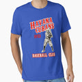 Havana Cubans Baseball T-Shirt - Graphic Print Unisex - T-Shirt, Sweatshirt, Hoodie