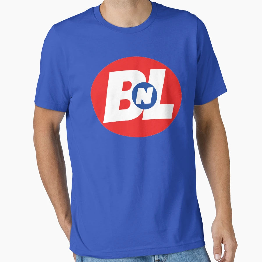 Bnl Buy N Large T-Shirt - Aesthetic Graphic Unisex - T-Shirt, Sweatshirt, Hoodie
