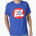 Bnl Buy N Large T-Shirt - Aesthetic Graphic Unisex - T-Shirt, Sweatshirt, Hoodie