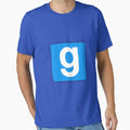 Gmod T-Shirt - Streetwear Style Men Women - T-Shirt, Sweatshirt, Hoodie