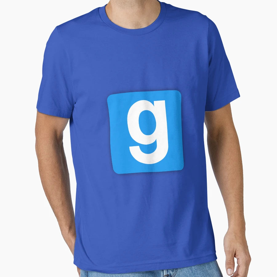 Gmod T-Shirt - Streetwear Style Men Women - T-Shirt, Sweatshirt, Hoodie