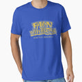 Fun Differential Seattle Baseball T-Shirt - Graphic Print for Adults - T-Shirt, Sweatshirt, Hoodie