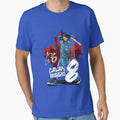 Cavan Biggio State T-Shirt - Aesthetic Graphic Men Women - T-Shirt, Sweatshirt, Hoodie