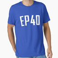 Elias Pettersson Ep40 Canucks T-Shirt - Custom Art Print for Adults - T-Shirt, Sweatshirt, Hoodie