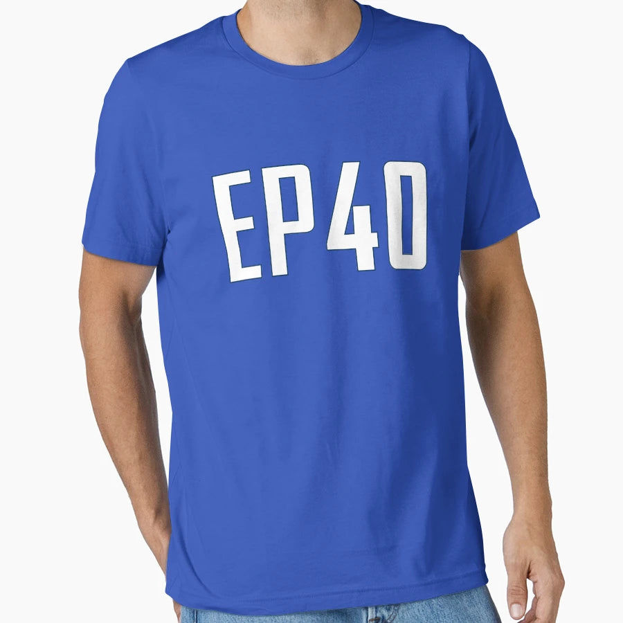 Elias Pettersson Ep40 Canucks T-Shirt - Custom Art Print for Adults - T-Shirt, Sweatshirt, Hoodie