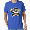 Orix Buffaloes Crest Logo T-Shirt - Streetwear Style Men Women - T-Shirt, Sweatshirt, Hoodie