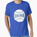 Echo Park T-Shirt - Trendy Graphic Men Women - T-Shirt, Sweatshirt, Hoodie