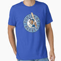 Portland Beavers Modern Logo Defunct T-Shirt - Unique Graphic Men Women - T-Shirt, Sweatshirt, Hoodie