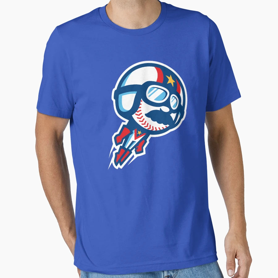 Cannon Icon T-Shirt - Casual Everyday Wear Men Women - T-Shirt, Sweatshirt, Hoodie