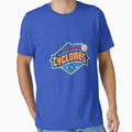 Crew Brooklyn Cyclones T-Shirt - Streetwear Style Men Women - T-Shirt, Sweatshirt, Hoodie