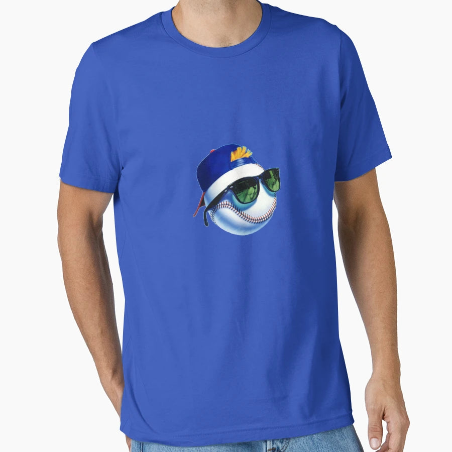 Minor League T-Shirt - Streetwear Style for Adults - T-Shirt, Sweatshirt, Hoodie