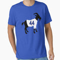 Anthony Rizzo Goat T-Shirt - Aesthetic Graphic Men Women - T-Shirt, Sweatshirt, Hoodie